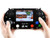 Game HAT for Raspberry Pi A+/B+/2B/3B/3B+/Zero/Zero W Portable Game Console Gamepad Kit with 3.5inch IPS Screen on Board, Smoothly Display