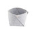 Alipis Shelf Storage Bin Storage Bins Decorative Storage Baskets Felt Bin Felt Storage Bins Desktop Organizer Storage Basket for Shelves Desktop Storage Basket Fold Storage Box