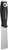 Amazon Basics 1-1/2" Flexible, Soft Grip, Carbon Steel Putty Knife with Hammer End