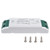 LED Power Driver, 12V DC 48W 4A Universal Regulated LED Transformer Constant Current Voltage Adapter 100-240V