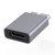 SHANFEILU USB C to Micro B Adapter Type C to Micro B Cable Converter Micro B Male to USB C 3.0 Female Charging Data Sync Adapter for HDD Tablet Laptop