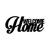 Welcome Home Doors Home Decor Wall Art Murals Removable Wall Stickers for Playroom Living Room Bike Outdoors Vinyl 22in