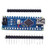 Nano Mini USB with The Bootloader Nano Controller for CH340 USB Driver 16Mhz ATMEGA328P/168P