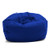 Big Joe Bean Bag, 98-Inch, Sapphire