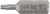 867/1 9 IPR X 25 MM BITS FOR IPR SOCKET SCREWS