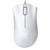 Razer DeathAdder Essential Gaming Mouse: 6400 DPI Optical Sensor - 5 Programmable Buttons - Mechanical Switches - Rubber Side Grips - Mercury White