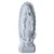 orenm Our Lady of Guadalupe Statue Figurine 8" H Virgen de Guadalupes Mary Figurine Statue Collection,Religious Catholic, Tabletop Home Office Decoration