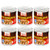 Libby's Vienna Sausage in Chicken Broth 4.6 oz. Can (6 Cans)