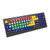 Chester Creek KinderBoard Large Key Keyboard by Chester Creek (Certified Refurbished)