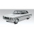 Revell 1:25 64 Ford Fairlane Street Machine 2 'n 1