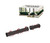 Vacuum Specialists Replacement Brushroll Compatible with Dyson DC15, DC21, DC23 Upright & Canister Vacuums