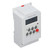 Electron Timer, Electronic Timer Switch DIN Rail LCD Microcomputer Electronic Intelligent Time Controller Timer Switch (DC 12V)