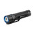 OLIGHT EDC Best LED Flashlight S2 Cree XM-L2 950 Lumens EDC LED Torch with Variable-Output Side-Switch for Outdoor Spring Outing Camping Hiking, Black