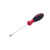 Wiha 36285 Tamper Resistant Security Torx Screwdriver with SoftFinish Handle, T30 x 115mm
