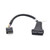Micro SATA Cables| USB 3.0 20-Pin Header Female to USB 2.0 Male Adapter Converter Cable