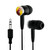 GRAPHICS & MORE The Flash Character Novelty in-Ear Earbud Headphones