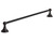 Lakefront 24" Towel Bar Holder Rack Bath Accessory Oil Rubbed Bronze