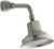 KOHLER K-16244-BN Margaux single-function showerhead, Vibrant Brushed Nickel