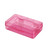 Bzdzmqm Pencil Box, Large Capacity Plastic Pencil Boxes Clear Boxes With Snap-tight Lid Stackable Design And Stylish Office Supplies Storage Organizer Box Pencil Supplies Bag #Today