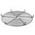 Cooling Rack Cake Cooling Cookie Bread Baking Rack Non-stick Cake Rack Stainless Steel Grid Grill Cake Cooling Tray Rack Suitable For Biscuits, Cakes, Etc. KAIWU (Color : 01)