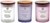 Chesapeake Bay Candle Scented Candle, Peace + Tranquility, Serenity + Calm, Joy + Laughter