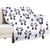 Lurnise Blankets Panda Patterns Flannel Blanket Cozy Bedding Throw Blankets for Sofa Couch Chair Office 30"x40"