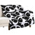 Lurnise Blankets Panda Patterns Flannel Blanket Cozy Bedding Throw Blankets for Sofa Couch Chair Office 30"x40"