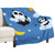 Lurnise Blankets Panda Patterns Flannel Blanket Cozy Bedding Throw Blankets for Sofa Couch Chair Office 30"x40"