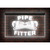 190092 Pipe Fitter Tools Shop Store Service Repair Open Display LED Light Neon Sign (12" X 8", White)
