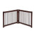 Primetime Petz Extension Kit for 360 Configurable Walk Through Folding Pet Gate (24")