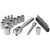 CRAFTSMAN Socket Set, Metric 1/4-in. Drive, 24 Piece (CMMT12010LZ)