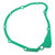Caltric Stator Cover Gasket Compatible with Suzuki Vl1500 Vl 1500 Vl1500B Intruder 1500 1998-2004