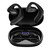 WFOELVR Open Ear Wireless Earbuds Bluetooth Earbuds Wireless Headphones Bluetooth Headphones Wireless Earphones Bluetooth Earphones (S900-Black)