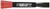 Mayhew Pro 66107 7/8-by-8-1/2-Inch Carded Hard Cap Cold Chisel