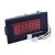 Fielect 5135A DC 20V 3 1/2 Digit LED Digital Volt Voltmeter Panel Meter DC Voltmeter