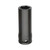 GEDORE K 19 L 17 Impact Socket 1/2", Long 17 mm