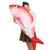 XIYUAN 3D Giant Soft Fish Cushion Pillow Fish Pillow Plush Pillow Stuffed Toy Throw Pillow for (31.5 inches / 80 cm) Used for Home Decoration Gifts