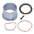 K-0650 Compression Cylinder Ring Kit Replacement for Craftsman DeVilbiss Porter Cable Air Compressor Cylinder