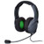 PDP Xbox One LVL50 Wired Stereo Gaming Headset, 048-124-NA-BK