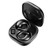 Loluka Small Open Ear Earbuds Wireless Headphones Clip On Ear Clip Open Ear Bone Conduction Headphones Bluetooth Head Set Head Phones Earphones Bone Conduction Headphone Headset Open Ear Earbuds