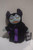 MALEFICENT - DISNEY VILLAINS 10" PLUSH DOLL