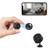 Chihod Hidden Camera Mini Spy Camera: Security Cameras Indoor Outdoor - HD 1080P Portable Camera - WiFi Wireless Camera with Night Vision - Motion Detection - Nanny Cams Home & Office