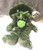 Build A Bear Workshop Triceratops Plush Doll Unstuffed