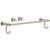 Delta Details about brand Portman 20 in. Handle with Knobs for Sliding Shower or Bathtub Door in Nickel