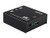 Monoprice Blackbird 4K 1x2 HDMI Splitter with 4K Upscaling | 36-Bit Deep Color at 1080p@60Hz Resolution