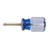 CRAFTSMAN Phillips Screwdriver, PH #1 x 1-1/2 in Acetate Handle (CMHT65001)