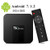 Android TV Box, Android 7.1 TV Box TX3 Mini 2GB/16GB Amlogic S905W Quad core 64 Bits WiFi Smart 4K TV Box