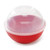 Nordic Ware Quick Pop Single Serve Popper, Red, 8 Cup