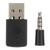Bluetooth Adapter, Wireless Bluetooth Dongle for PS4 for PS5 Controllers, 3.5MM Plug USB Adapter, Bluetooth Receiver and Transmitter for PS4 for PS5