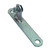 Bon Tool 82-127 Fresno Adapter - In-Line